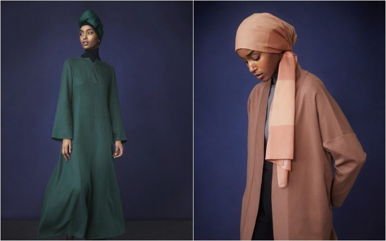 Hana Tajima For UNIQLO