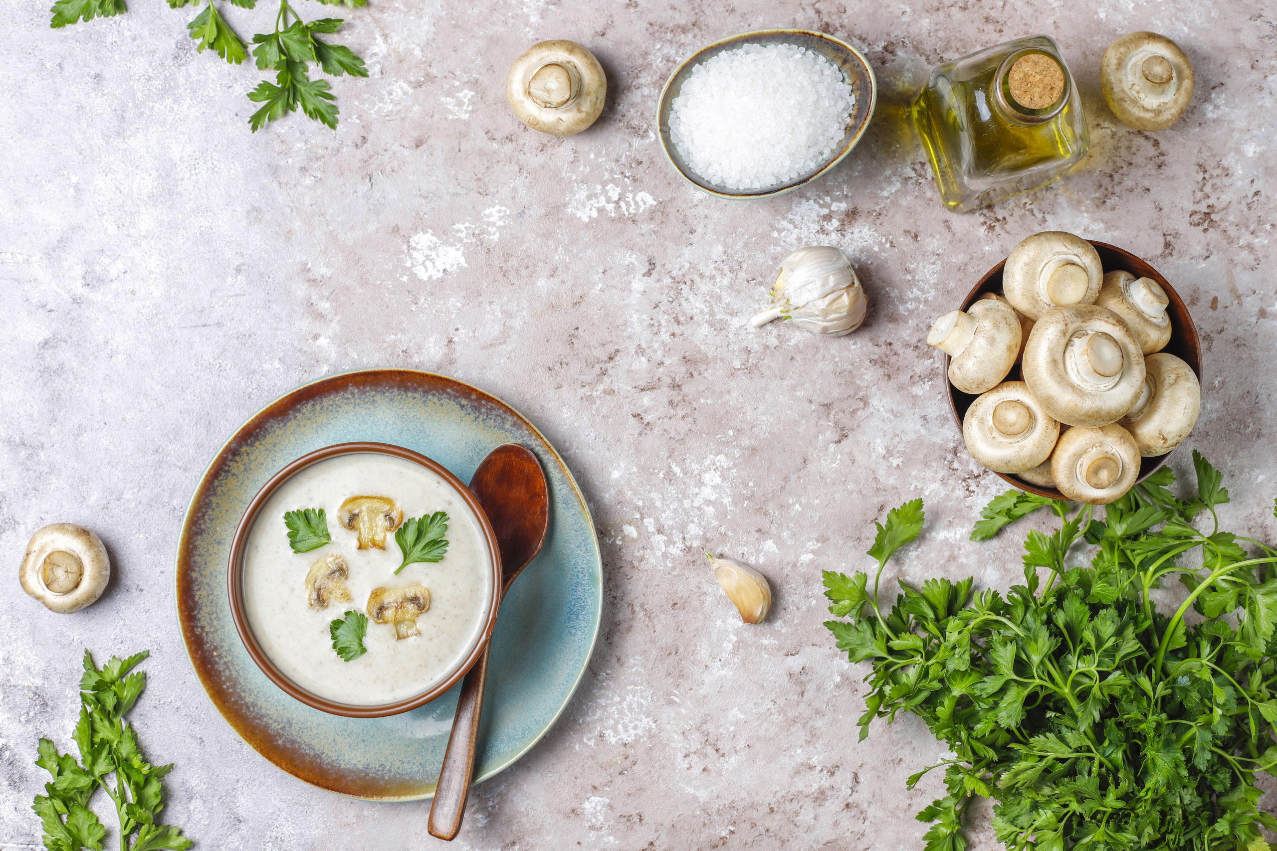 Biar Tidak Bosan Ini Dia Rekomendasi Oatmeal yang Nikmat 