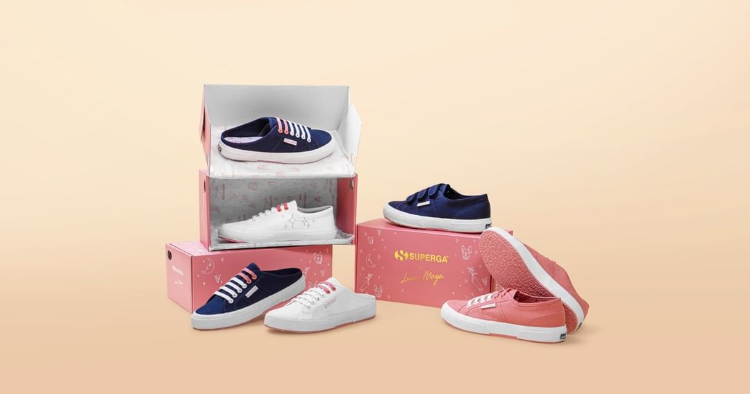 superga online italia