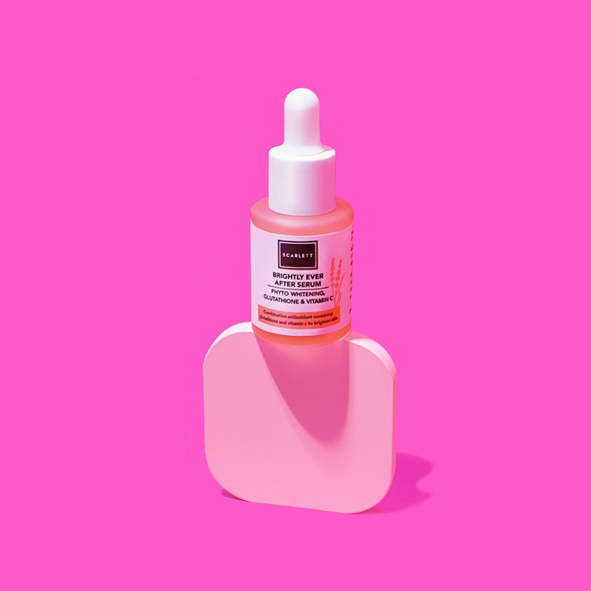 Rekomendasi Serum dengan Kandungan Niacinamide - Scarf Media