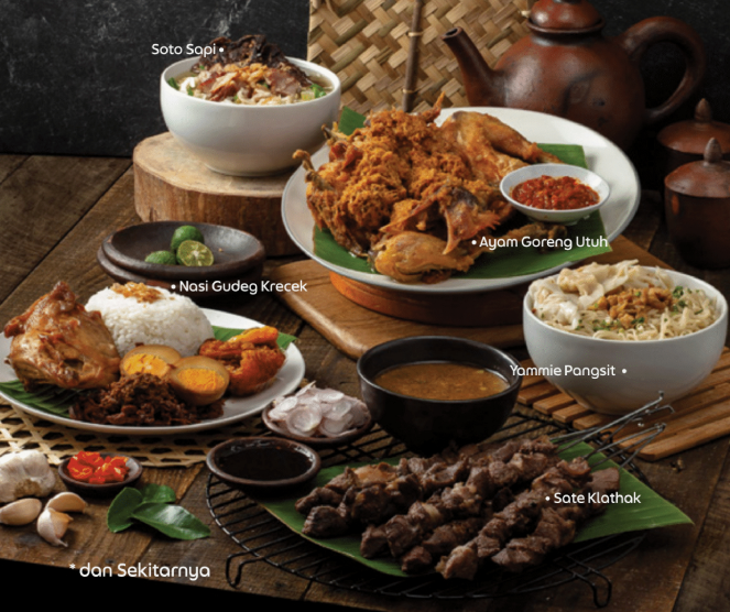 kuliner yogyakarta