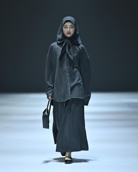 Jakarta Fashion Week 2025