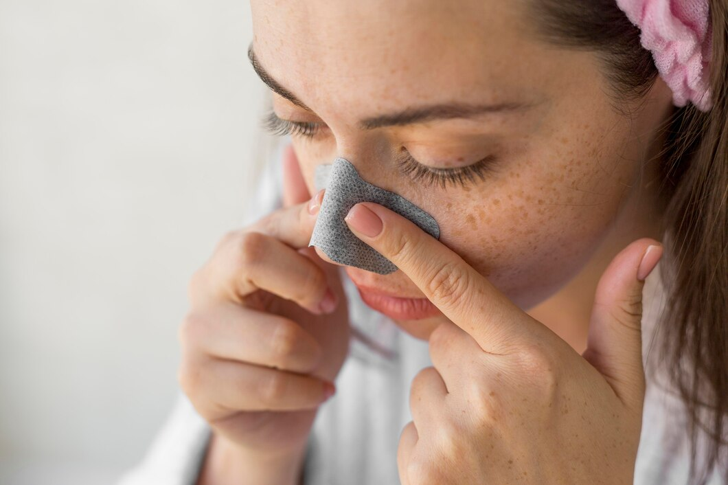 Kenali Penyebab Hingga Cara Mengatasi Jerawat di Dalam Hidung - Scarf Media