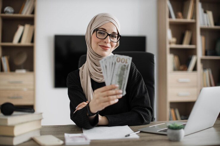 Mengenal Istilah Istilah Penting Dalam Keuangan Syariah