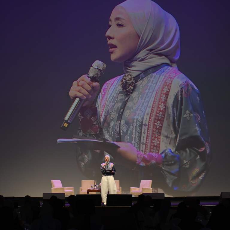 Jakarta Modest Summit 2025